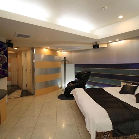 Hotel Shasha Toyonaka (Adults Only) Экстерьер фото