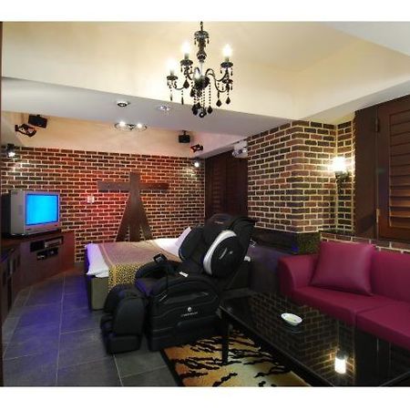 Hotel Shasha Toyonaka (Adults Only) Экстерьер фото