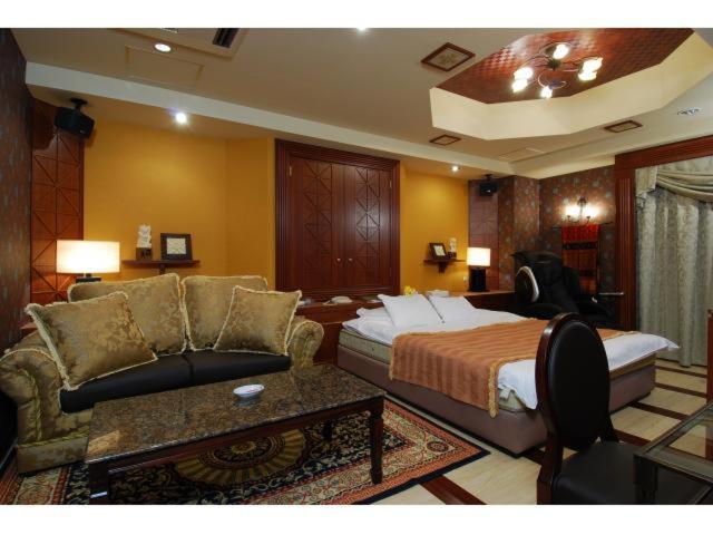 Hotel Shasha Toyonaka (Adults Only) Экстерьер фото