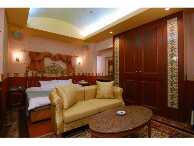 Hotel Shasha Toyonaka (Adults Only) Экстерьер фото